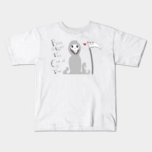 Reaper Bros Kids T-Shirt